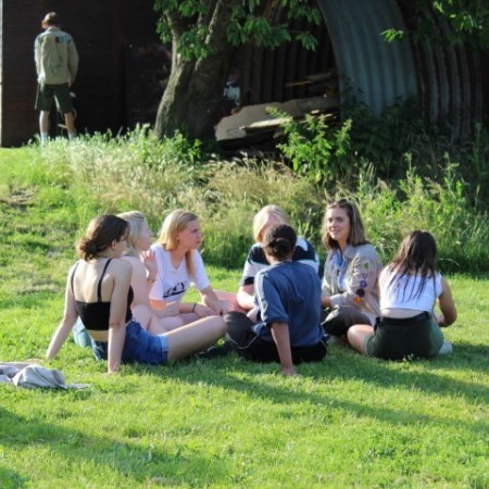 IMG 5151 - Scouts en Gidsen Zaventem 